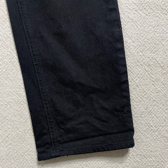 JCREW Men’s Sutton Black Straight Fit‎ Jeans 29 x 30 - Picture 7 of 7